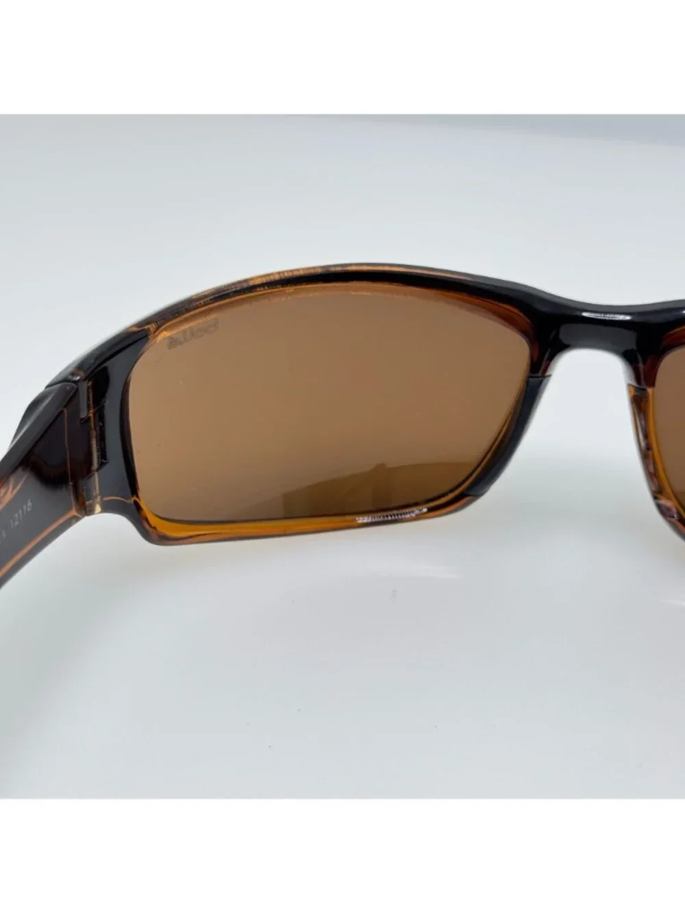 Bolle Sunglasses 12116 Keelback Italy Read Description
